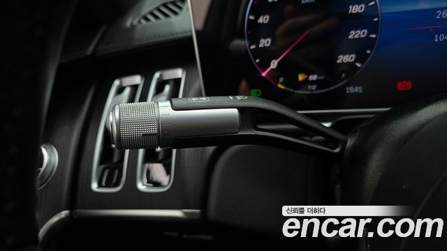 Mercedes-Benz S-Class (W223) S350 d 2023 — фото 28