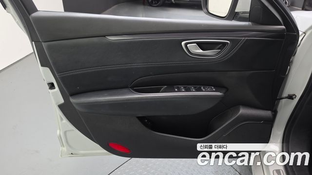 Renault Korea SM6 2.0 GDe LE 2016 — фото 30