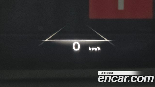 Genesis GV70 2.5T Gasoline AWD 2021 — фото 19