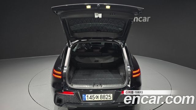 Genesis GV70 2.5T Gasoline AWD 2021 — фото 20
