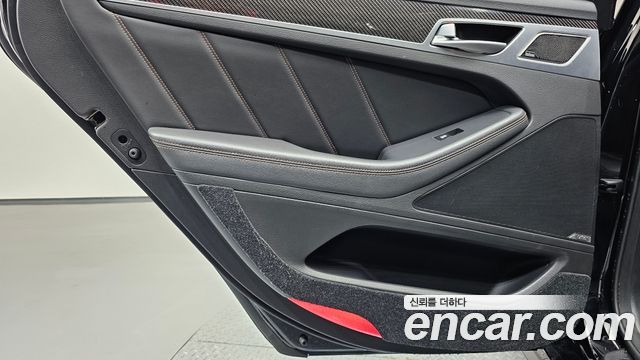 Genesis G80 3.3 T-GDI AWD Sport 2017 — фото 25