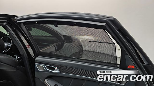 Genesis G80 3.3 T-GDI AWD Sport 2017 — фото 40
