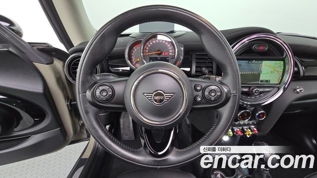 MINI Cooper HIGH Third Generation 2019 — фото 12