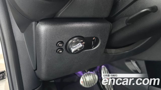 MINI Cooper HIGH Third Generation 2019 — фото 20
