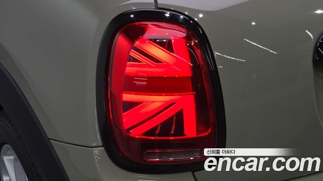 MINI Cooper HIGH Third Generation 2019 — фото 23