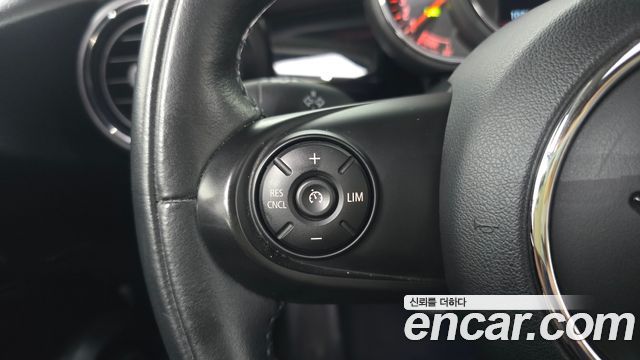 MINI Cooper HIGH Third Generation 2019 — фото 30