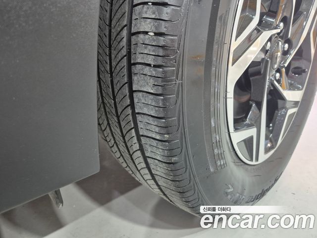 Kia Sportage (V) LPG 2.0 2WD Prestige 2024 — фото 21