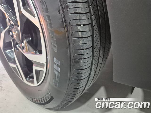 Kia Sportage (V) LPG 2.0 2WD Prestige 2024 — фото 22