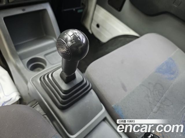 Chevrolet Labo Long Cargo-Deck DLX 2015 — фото 7