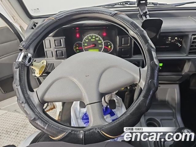 Chevrolet Labo Long Cargo-Deck DLX 2015 — фото 8
