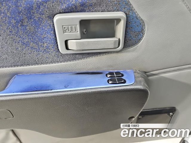Chevrolet Labo Long Cargo-Deck DLX 2015 — фото 15