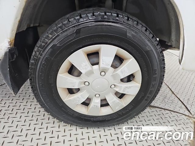Chevrolet Labo Long Cargo-Deck DLX 2015 — фото 19