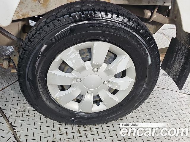 Chevrolet Labo Long Cargo-Deck DLX 2015 — фото 20