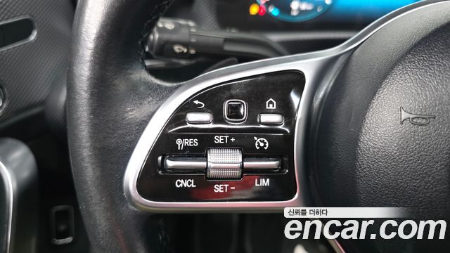 Mercedes-Benz A-Class (W177) A250 4MATIC Sedan 2021 — фото 29