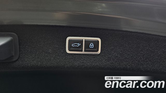 Genesis G80 (RG3) Gasoline 2.5 Turbo AWD 2022 — фото 32