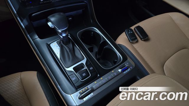 Kia Carnival (IV) Diesel 9-Seater Prestige 2023 — фото 9
