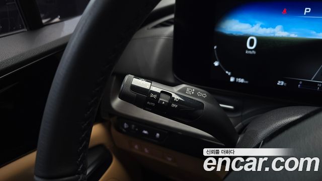 Kia Carnival (IV) Diesel 9-Seater Prestige 2023 — фото 18
