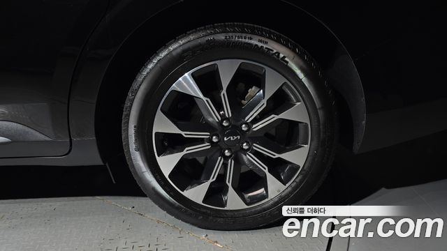 Kia Carnival (IV) Diesel 9-Seater Prestige 2023 — фото 21