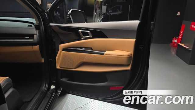 Kia Carnival (IV) Diesel 9-Seater Prestige 2023 — фото 24