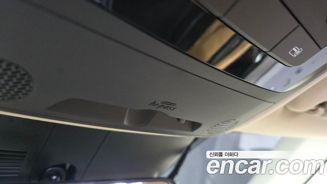 Kia Carnival (IV) Diesel 9-Seater Prestige 2023 — фото 28