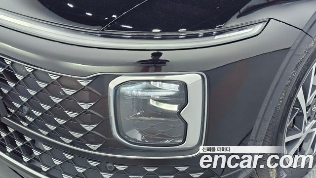 Hyundai Grandeur (GN7) 2,5 Gasoline 2WD Premium 2023 — фото 22