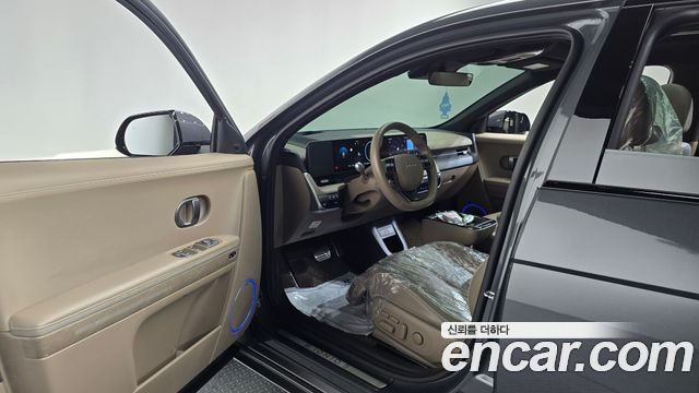 Hyundai Ioniq 5 Long Range Prestige 2025 — фото 10