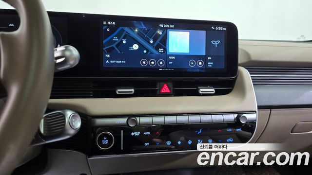 Hyundai Ioniq 5 Long Range Prestige 2025 — фото 12