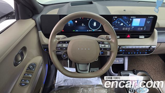 Hyundai Ioniq 5 Long Range Prestige 2025 — фото 13