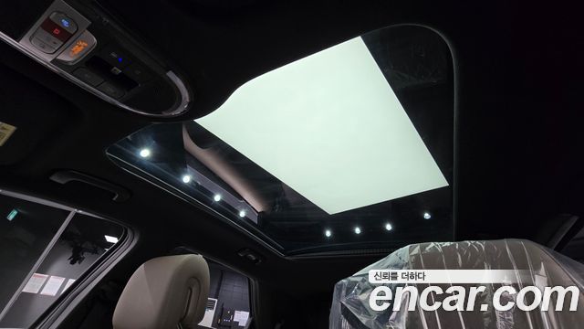 Hyundai Ioniq 5 Long Range Prestige 2025 — фото 17