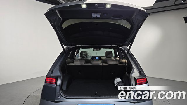 Hyundai Ioniq 5 Long Range Prestige 2025 — фото 19