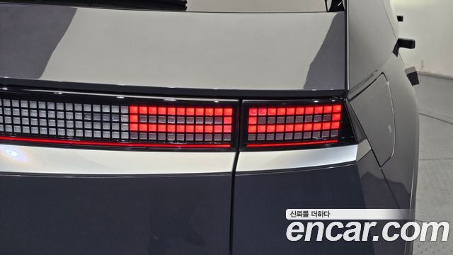 Hyundai Ioniq 5 Long Range Prestige 2025 — фото 23