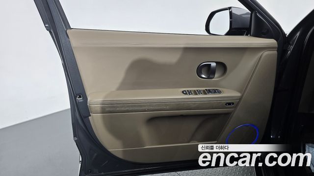 Hyundai Ioniq 5 Long Range Prestige 2025 — фото 24