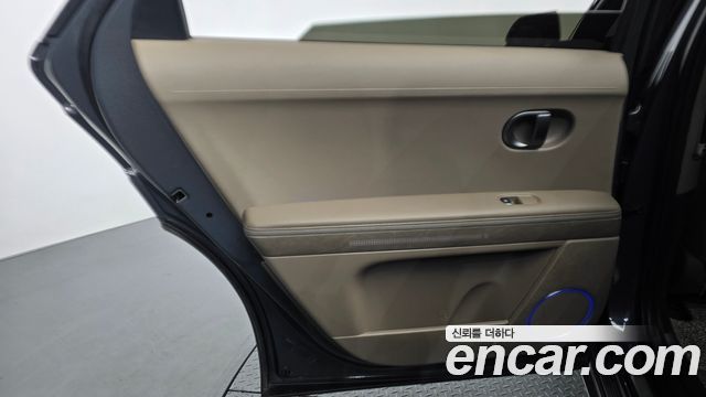 Hyundai Ioniq 5 Long Range Prestige 2025 — фото 25