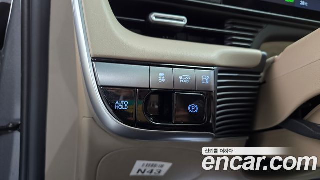 Hyundai Ioniq 5 Long Range Prestige 2025 — фото 28