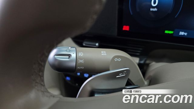 Hyundai Ioniq 5 Long Range Prestige 2025 — фото 29