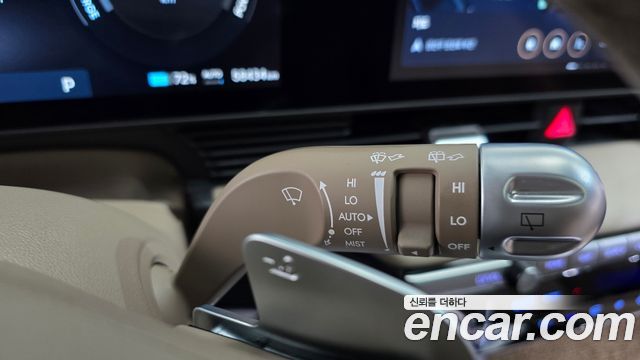 Hyundai Ioniq 5 Long Range Prestige 2025 — фото 30