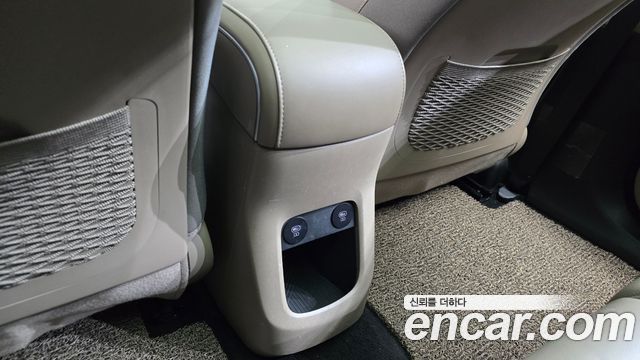 Hyundai Ioniq 5 Long Range Prestige 2025 — фото 37