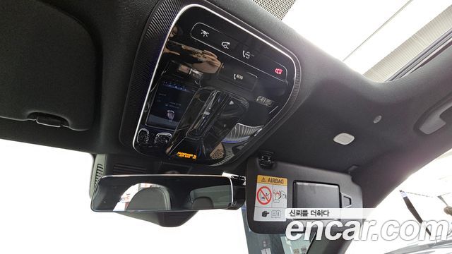 Mercedes-Benz C-Class (W206) C200 4MATIC Avantgarde 2022 — фото 18
