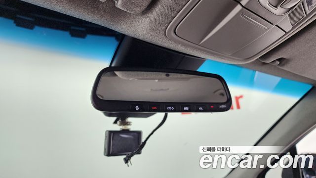 Hyundai Santa Fe (TM) Diesel 2.0 2WD Exclusive Special 2019 — фото 20