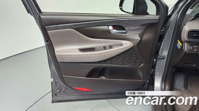 Hyundai Santa Fe (TM) Diesel 2.0 2WD Exclusive Special 2019 — фото 24