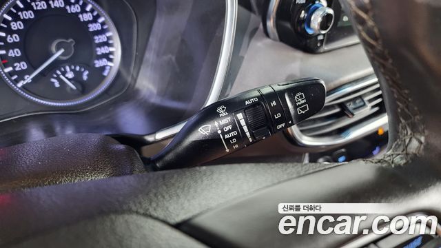 Hyundai Santa Fe (TM) Diesel 2.0 2WD Exclusive Special 2019 — фото 28