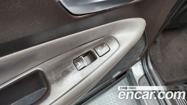 Hyundai Santa Fe (TM) Diesel 2.0 2WD Exclusive Special 2019 — фото 30