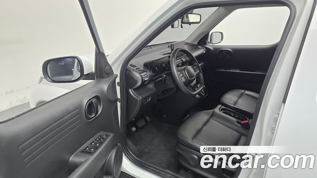 Hyundai Casper Van Smart Choice 2024 — фото 10