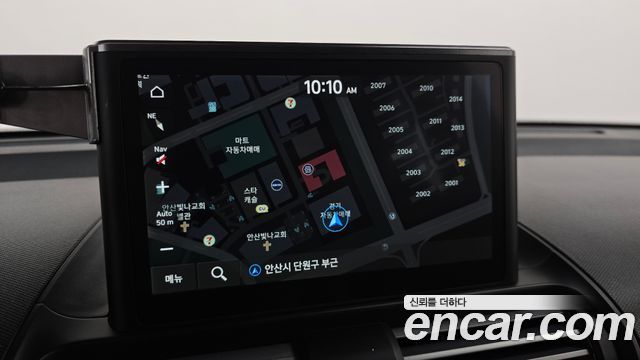 Hyundai Casper Van Smart Choice 2024 — фото 15
