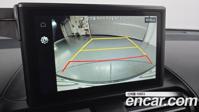 Hyundai Casper Van Smart Choice 2024 — фото 16