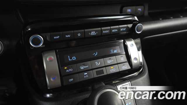 Hyundai Casper Van Smart Choice 2024 — фото 20