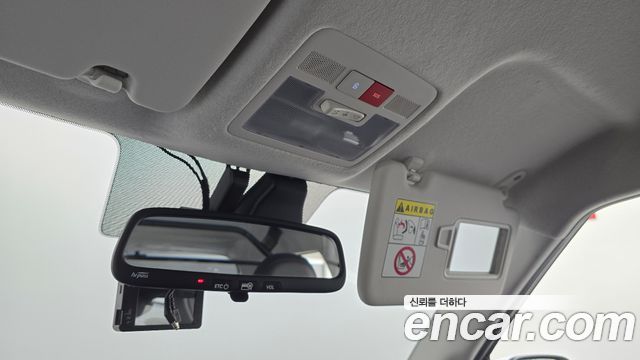 Hyundai Casper Van Smart Choice 2024 — фото 21