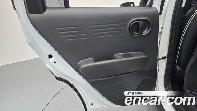Hyundai Casper Van Smart Choice 2024 — фото 31