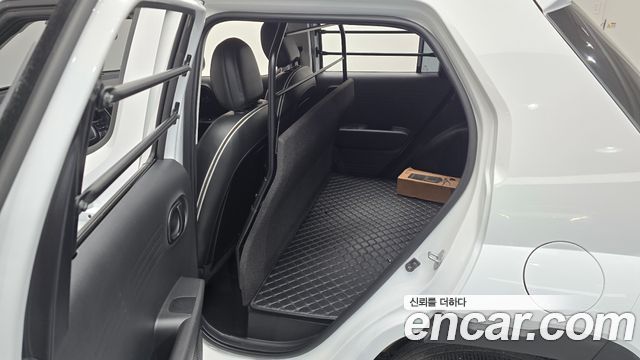 Hyundai Casper Van Smart Choice 2024 — фото 32