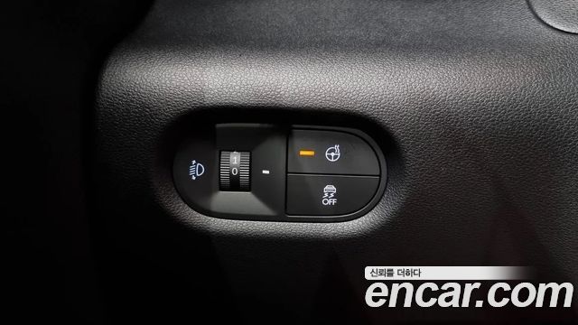 Hyundai Casper Van Smart Choice 2024 — фото 33